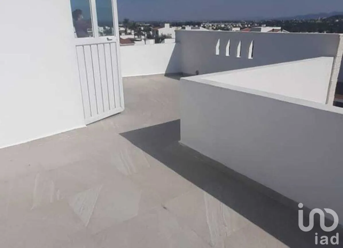 Casa en Venta en Ciudad Maderas, El Marqués, Querétaro | NEX-178349 | iad México | Foto 13 de 23