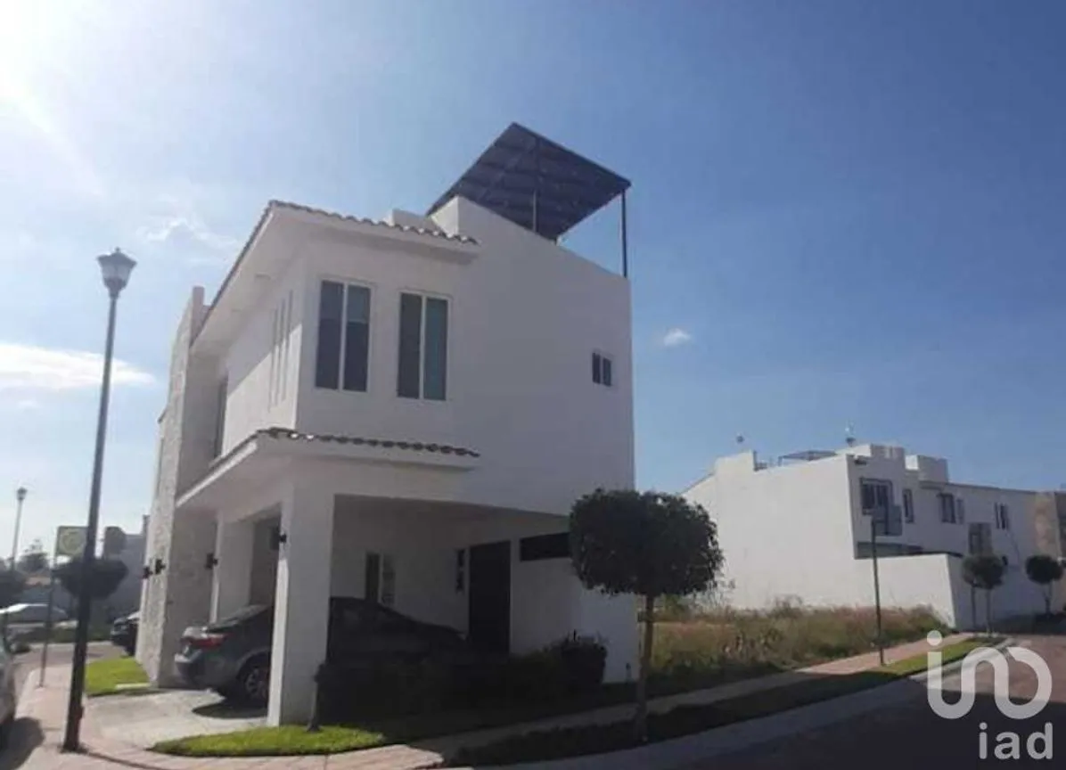 Casa en Venta en Ciudad Maderas, El Marqués, Querétaro | NEX-178349 | iad México | Foto 16 de 23