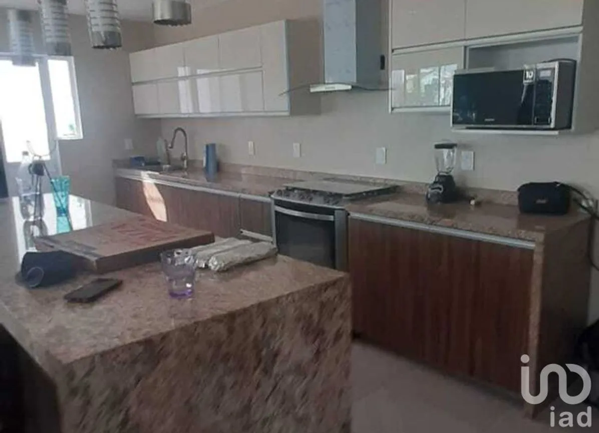 Casa en Venta en Ciudad Maderas, El Marqués, Querétaro | NEX-178349 | iad México | Foto 17 de 23