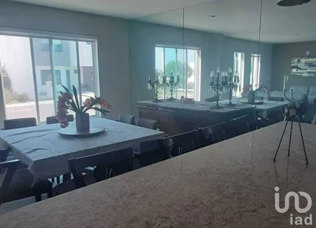 Casa en Venta en Ciudad Maderas, El Marqués, Querétaro | NEX-178349 | iad México | Foto 18 de 23