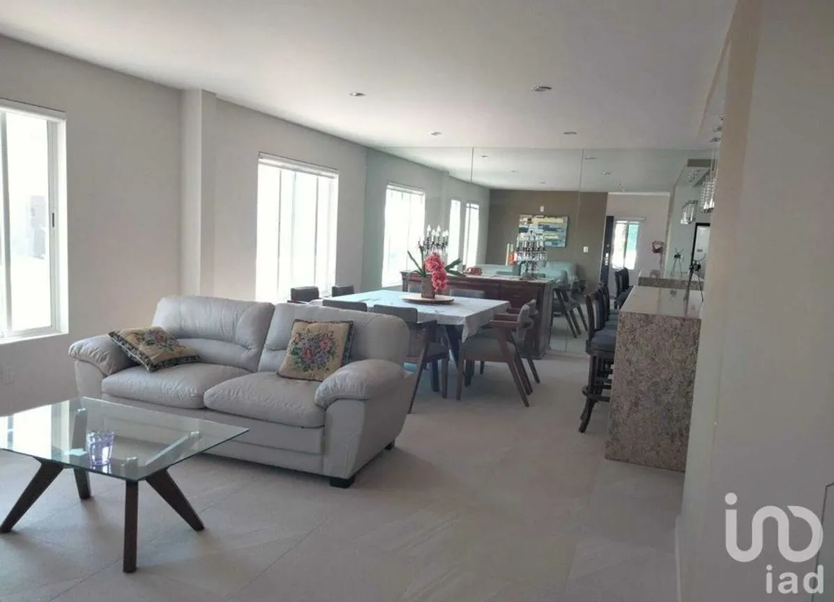 Casa en Venta en Ciudad Maderas, El Marqués, Querétaro | NEX-178349 | iad México | Foto 19 de 23