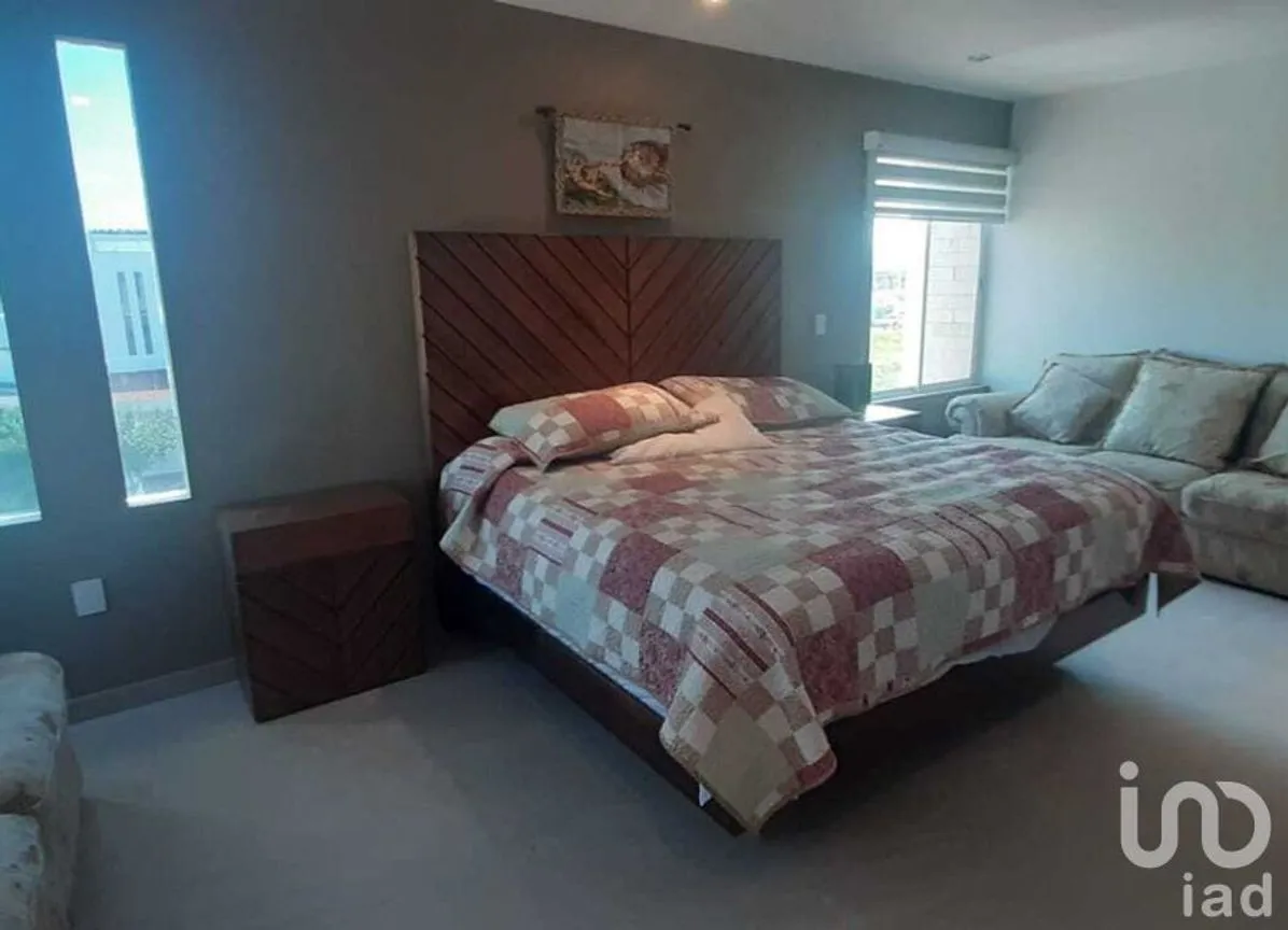 Casa en Venta en Ciudad Maderas, El Marqués, Querétaro | NEX-178349 | iad México | Foto 20 de 23
