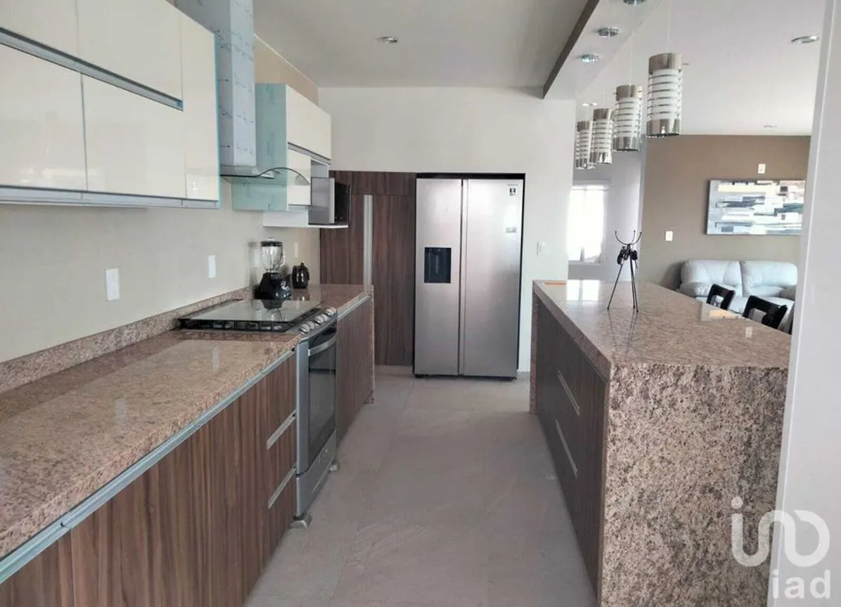Casa en Venta en Ciudad Maderas, El Marqués, Querétaro | NEX-178349 | iad México | Foto 22 de 23