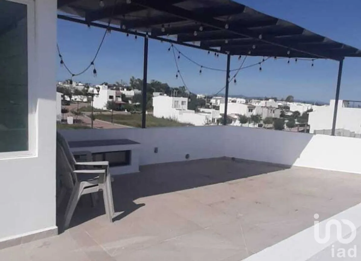 Casa en Venta en Ciudad Maderas, El Marqués, Querétaro | NEX-178349 | iad México | Foto 6 de 23