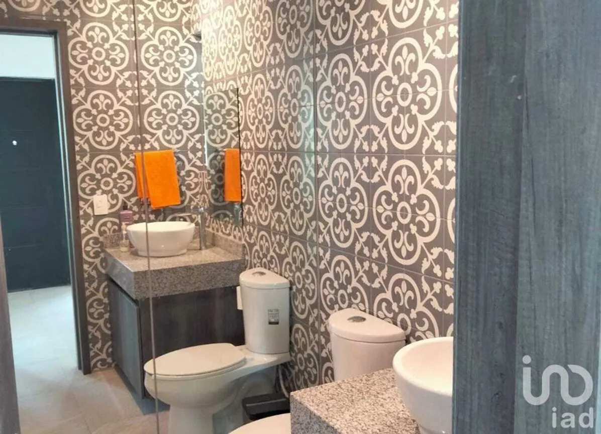 Casa en Venta en Ciudad Maderas, El Marqués, Querétaro | NEX-178349 | iad México | Foto 8 de 23