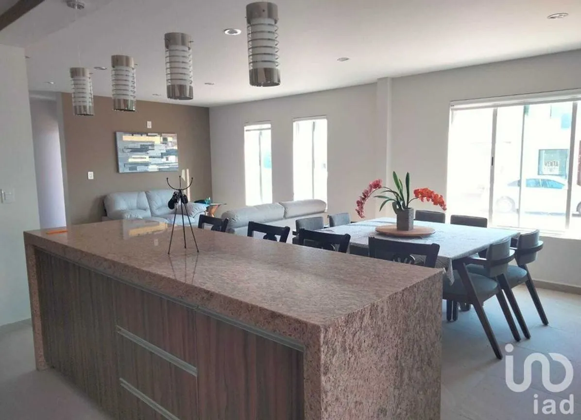 Casa en Venta en Ciudad Maderas, El Marqués, Querétaro | NEX-178349 | iad México | Foto 1 de 23