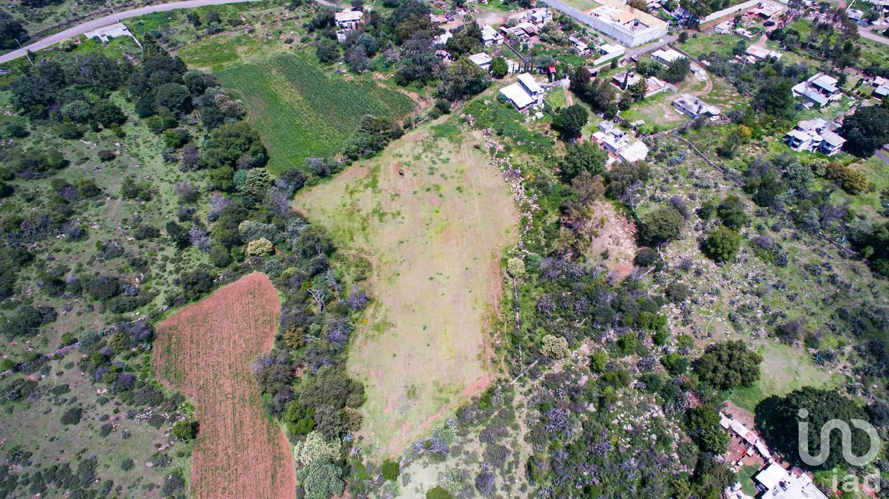 Terreno en Venta en Ejido de Jilotepec, Jilotepec, México | NEX-183697 | iad México | Foto 7 de 9