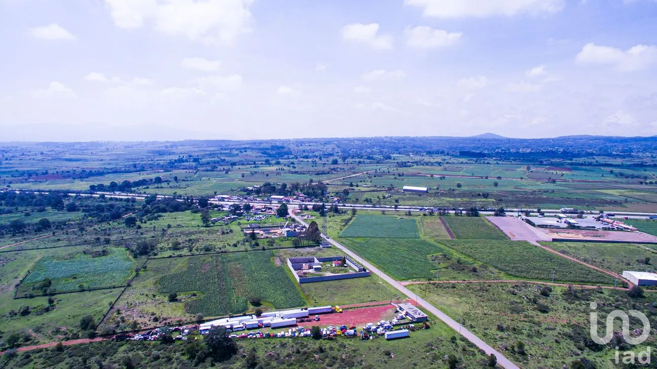 Terreno en Venta en Ejido de Jilotepec, Jilotepec, México | NEX-183697 | iad México | Foto 6 de 9