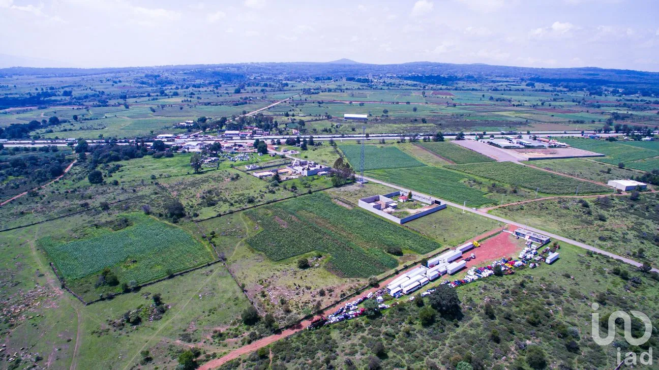 Terreno en Venta en Ejido de Jilotepec, Jilotepec, México | NEX-183697 | iad México | Foto 9 de 9