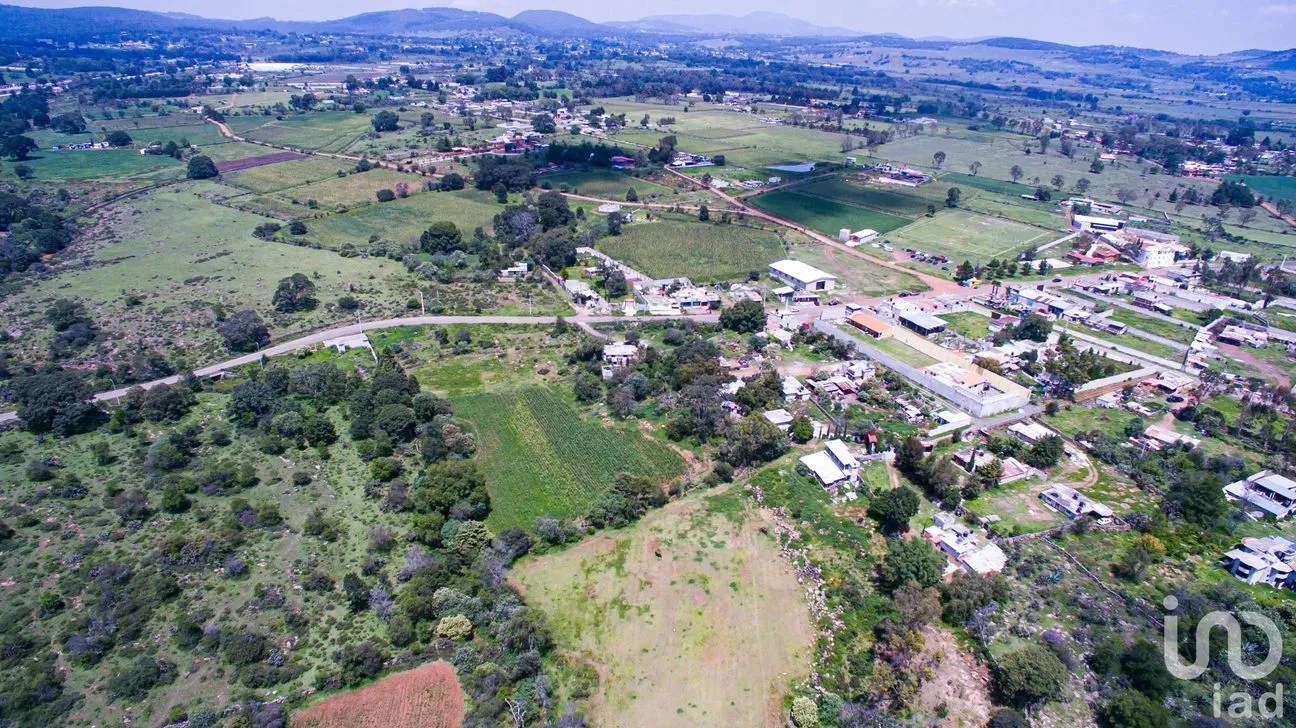 Terreno en Venta en Ejido de Jilotepec, Jilotepec, México | NEX-183697 | iad México | Foto 8 de 9