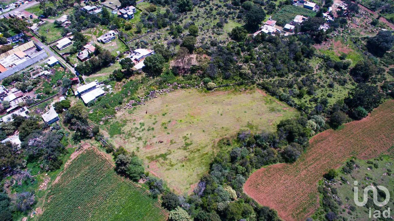 Terreno en Venta en Ejido de Jilotepec, Jilotepec, México | NEX-183697 | iad México | Foto 4 de 9
