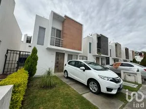 NEX-195527 - Casa en Venta, con 2 recamaras, con 1 baño, con 74 m2 de construcción en Bosques de San Juan, CP 76803, Querétaro.