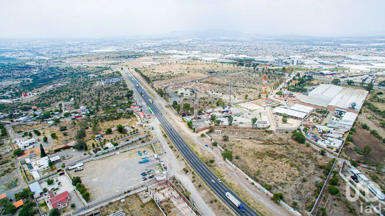 Terreno en Venta en San Francisco, San Juan del Río, Querétaro | NEX-213048 | iad México | Foto 11 de 16