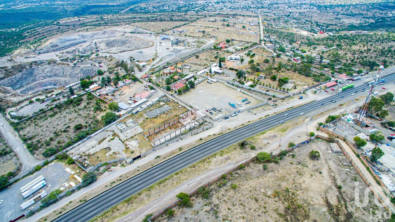 Terreno en Venta en San Francisco, San Juan del Río, Querétaro | NEX-213048 | iad México | Foto 12 de 16