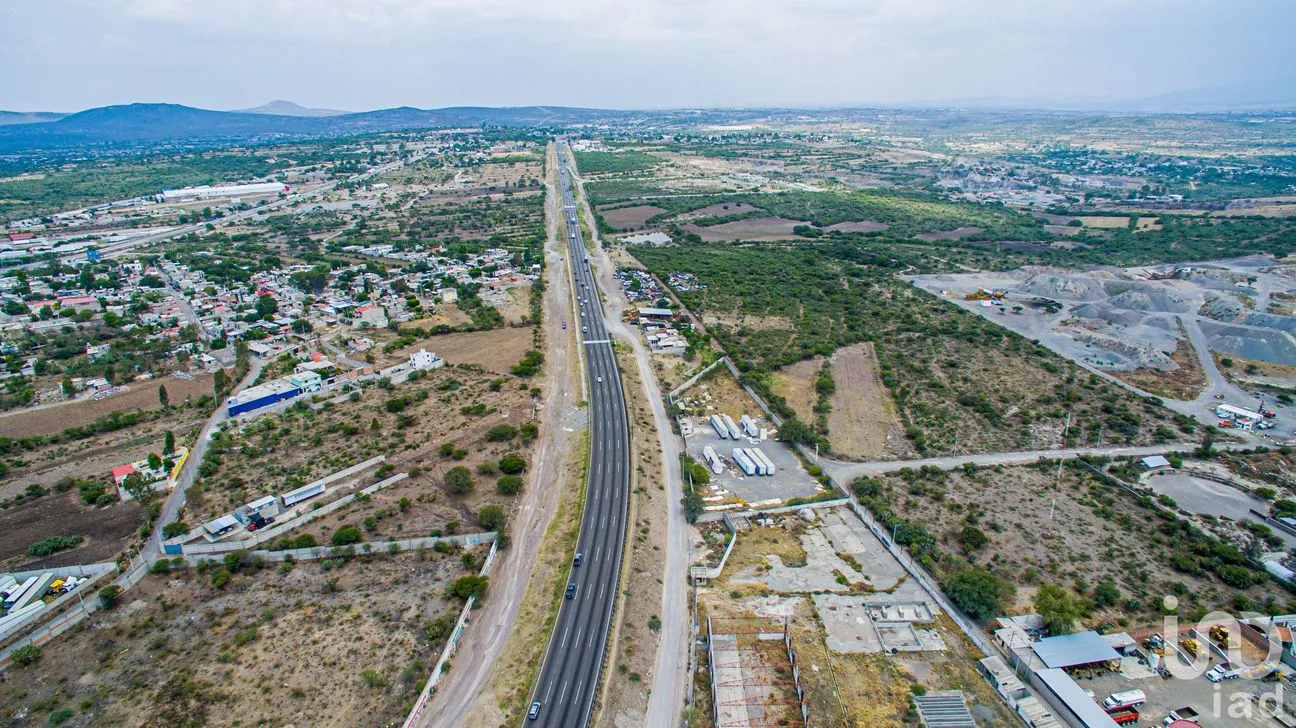 Terreno en Venta en San Francisco, San Juan del Río, Querétaro | NEX-213048 | iad México | Foto 13 de 16