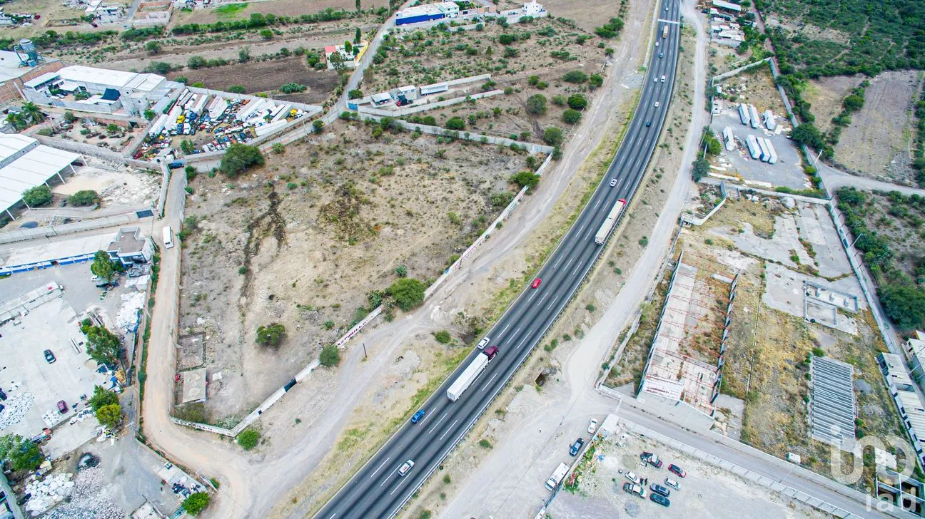 Terreno en Venta en San Francisco, San Juan del Río, Querétaro | NEX-213048 | iad México | Foto 14 de 16