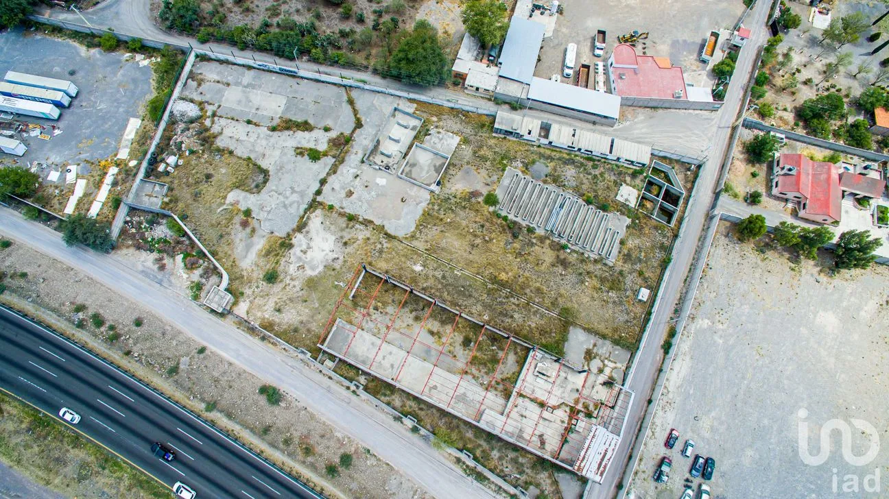 Terreno en Venta en San Francisco, San Juan del Río, Querétaro | NEX-213048 | iad México | Foto 15 de 16