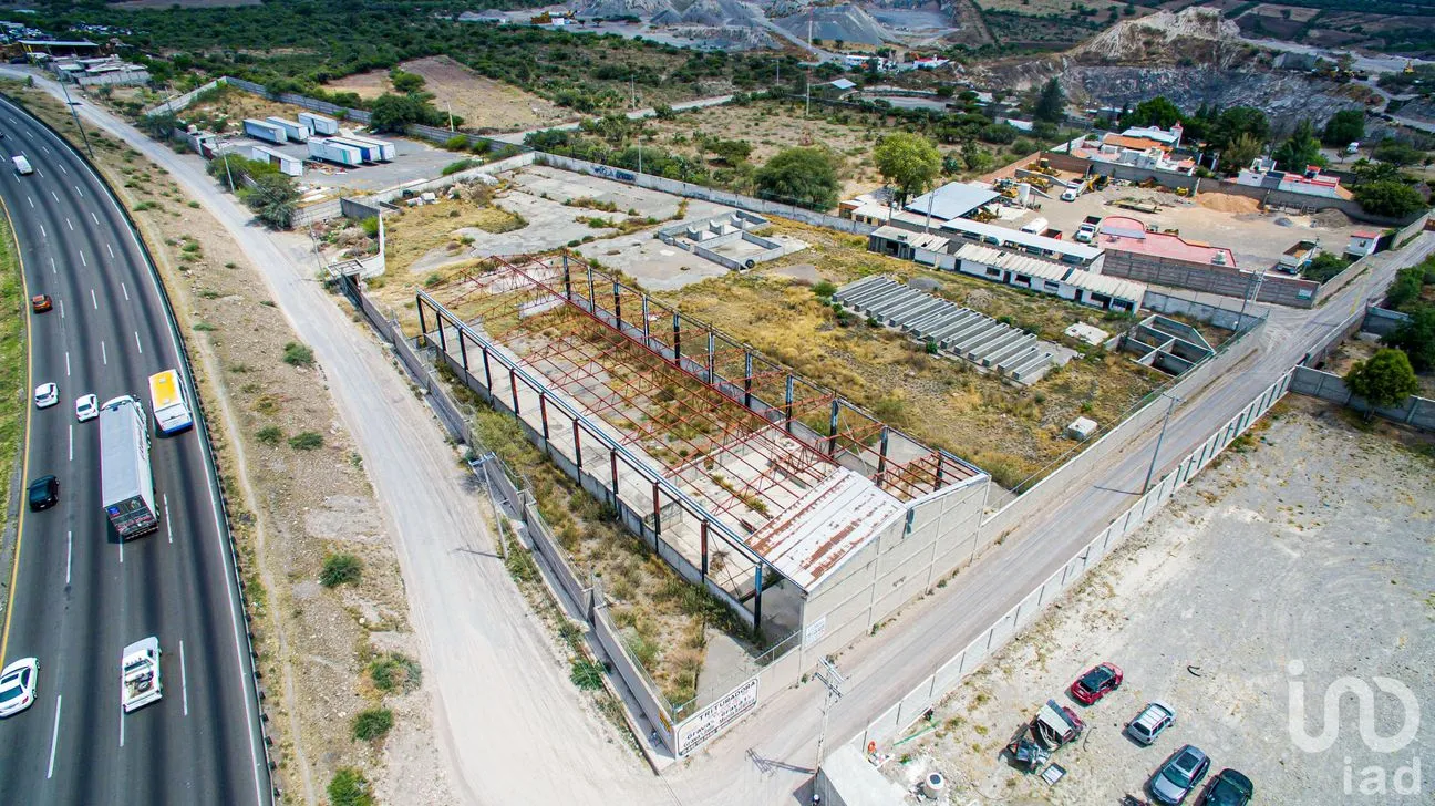 Terreno en Venta en San Francisco, San Juan del Río, Querétaro | NEX-213048 | iad México | Foto 16 de 16