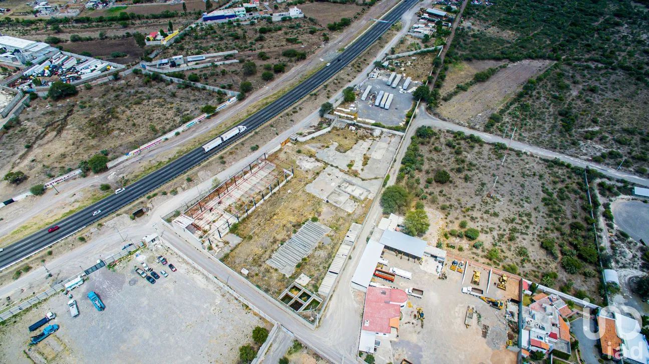 Terreno en Venta en San Francisco, San Juan del Río, Querétaro | NEX-213048 | iad México | Foto 7 de 16