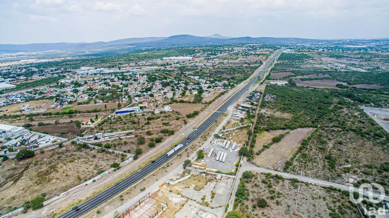 Terreno en Venta en San Francisco, San Juan del Río, Querétaro | NEX-213048 | iad México | Foto 8 de 16