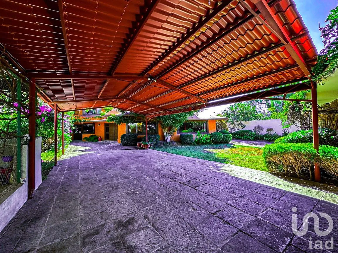 Casa en Venta en Pedregal de Hacienda Grande, Tequisquiapan, Querétaro | NEX-234765 | iad México | Foto 2 de 23