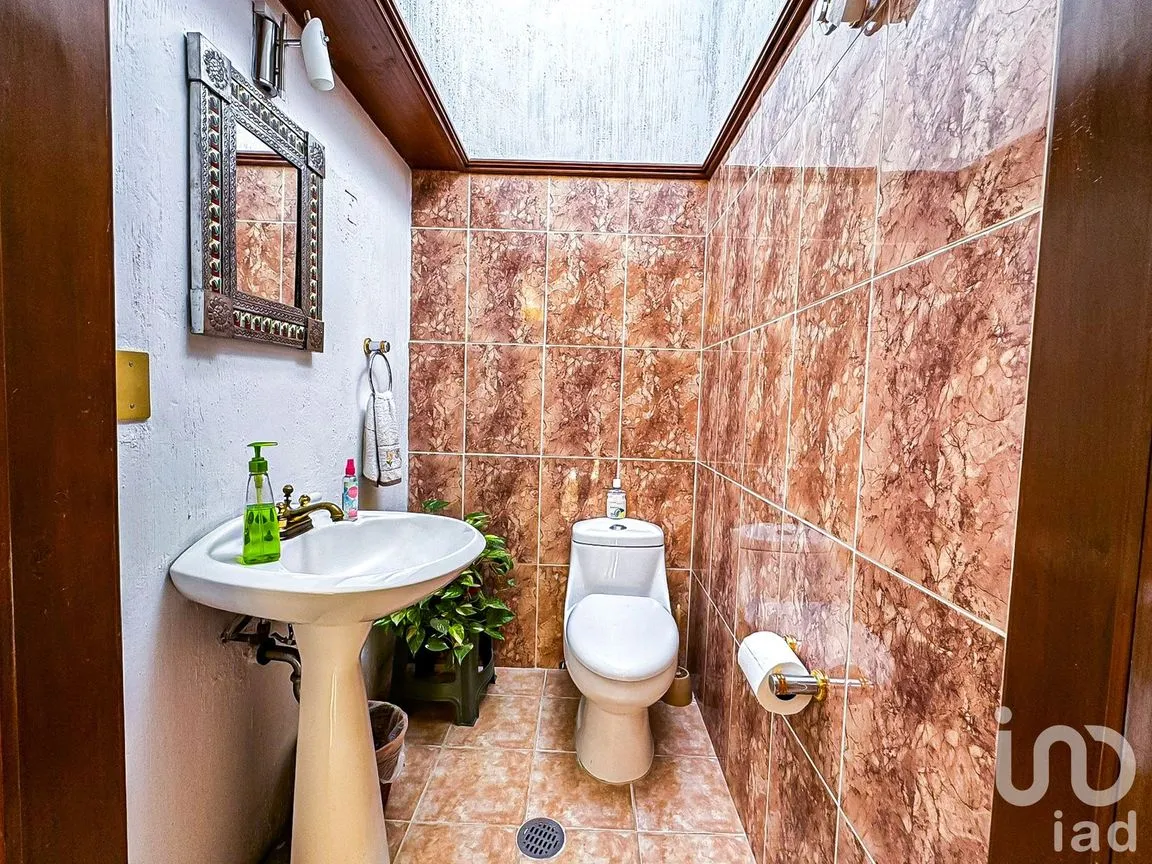 Casa en Venta en Pedregal de Hacienda Grande, Tequisquiapan, Querétaro | NEX-234765 | iad México | Foto 11 de 23