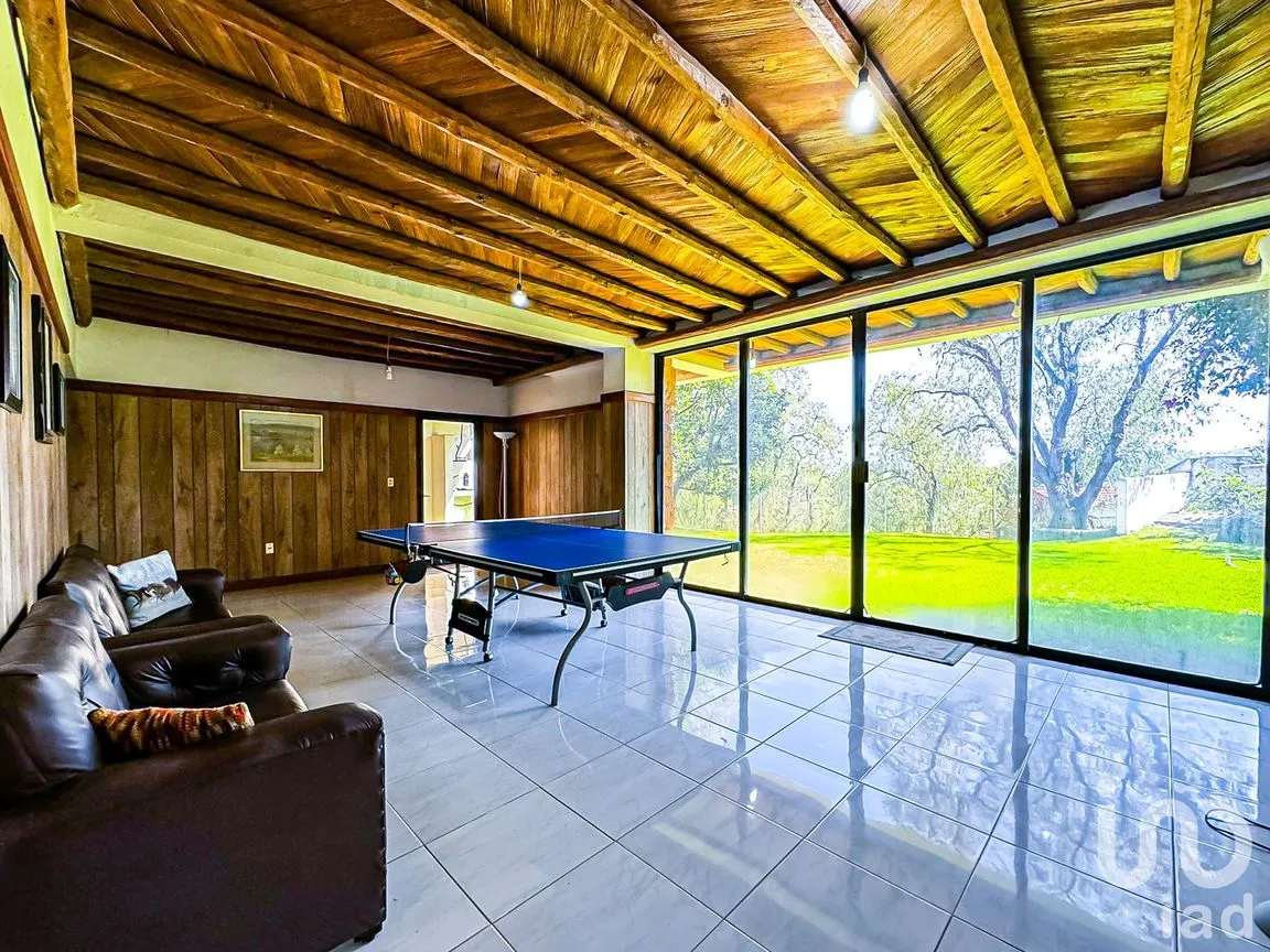 Casa en Venta en Pedregal de Hacienda Grande, Tequisquiapan, Querétaro | NEX-234765 | iad México | Foto 13 de 23