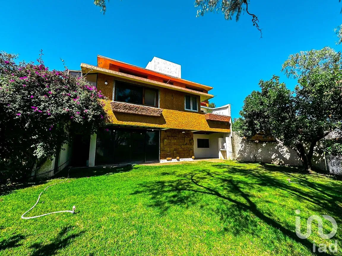 Casa en Venta en Pedregal de Hacienda Grande, Tequisquiapan, Querétaro | NEX-234765 | iad México | Foto 14 de 23