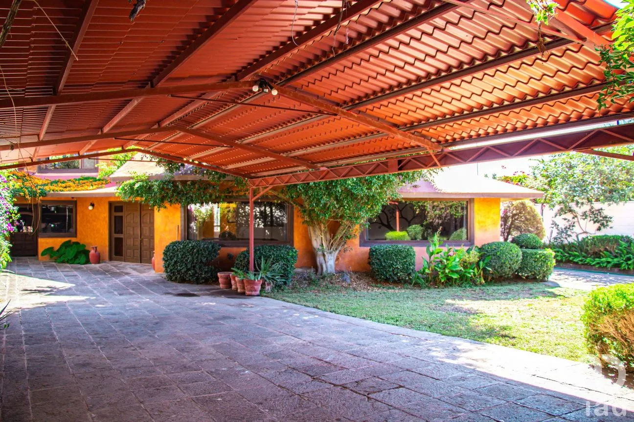 Casa en Venta en Pedregal de Hacienda Grande, Tequisquiapan, Querétaro | NEX-234765 | iad México | Foto 15 de 23