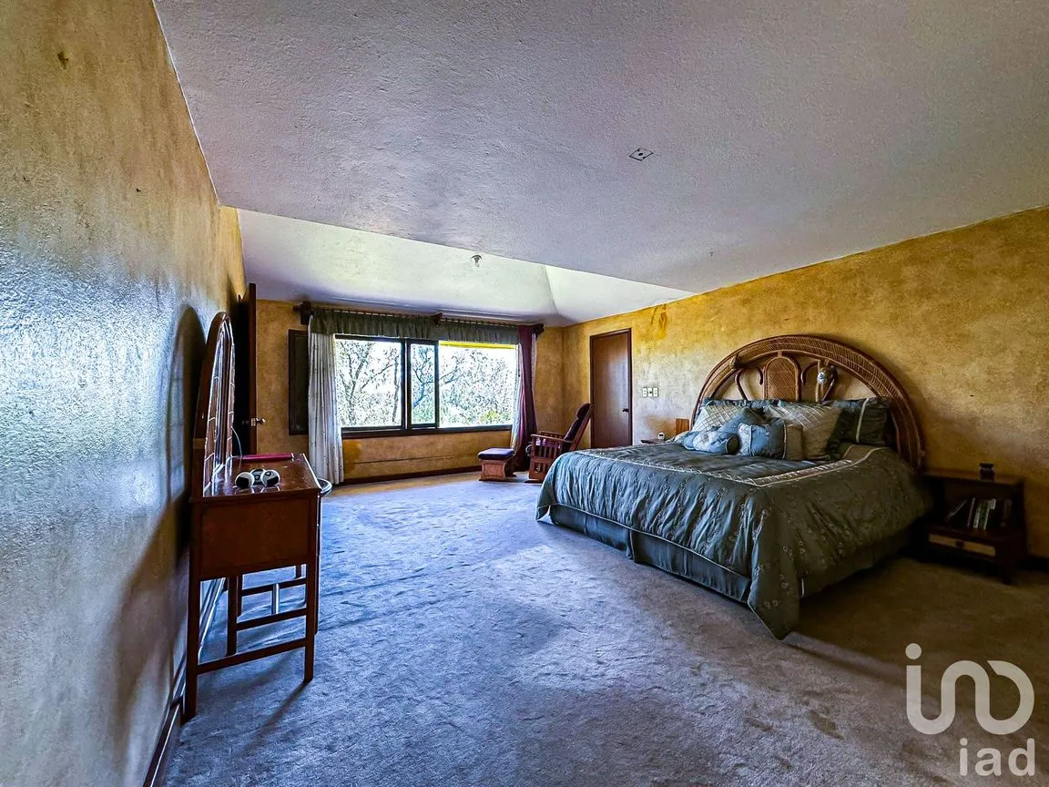 Casa en Venta en Pedregal de Hacienda Grande, Tequisquiapan, Querétaro | NEX-234765 | iad México | Foto 16 de 23