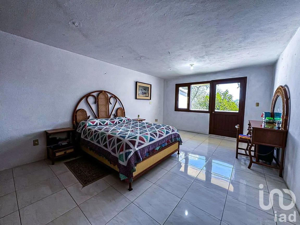 Casa en Venta en Pedregal de Hacienda Grande, Tequisquiapan, Querétaro | NEX-234765 | iad México | Foto 18 de 23