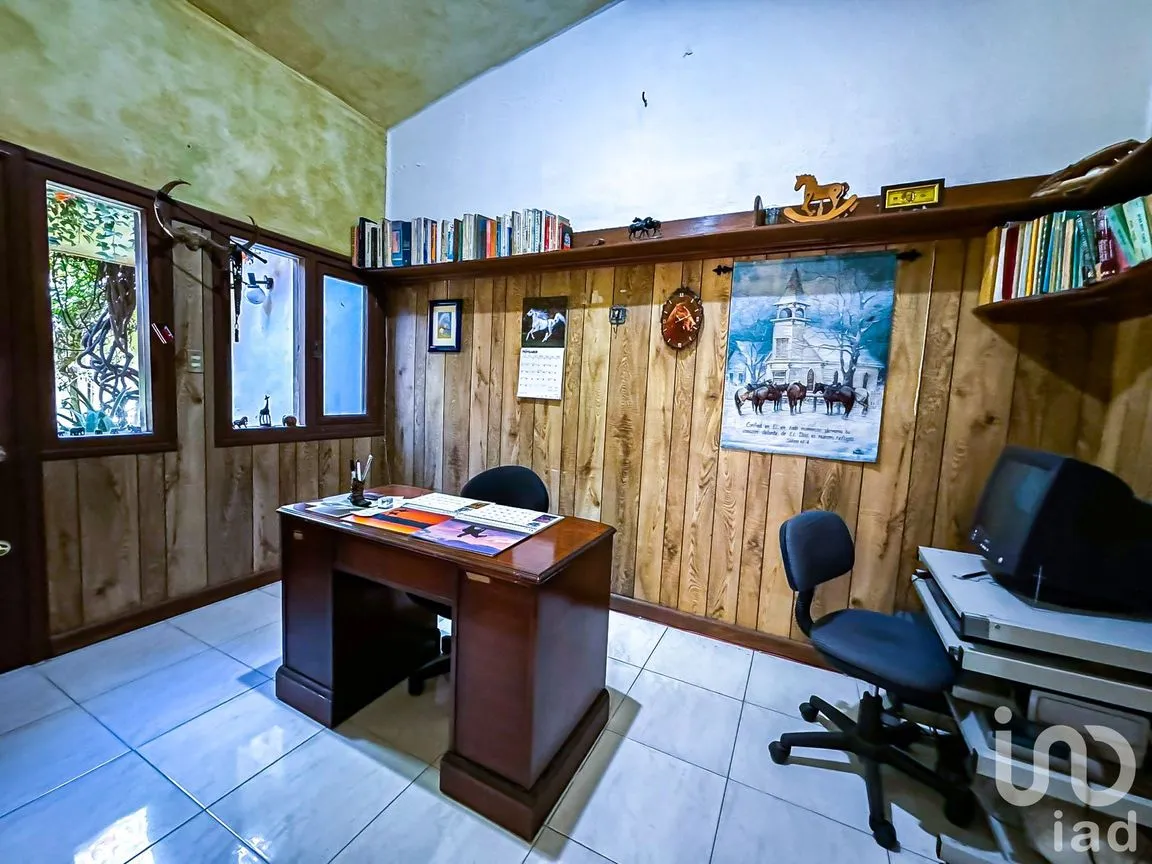 Casa en Venta en Pedregal de Hacienda Grande, Tequisquiapan, Querétaro | NEX-234765 | iad México | Foto 21 de 23