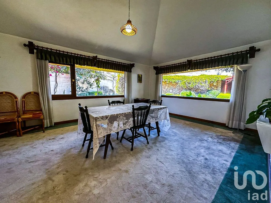Casa en Venta en Pedregal de Hacienda Grande, Tequisquiapan, Querétaro | NEX-234765 | iad México | Foto 4 de 23