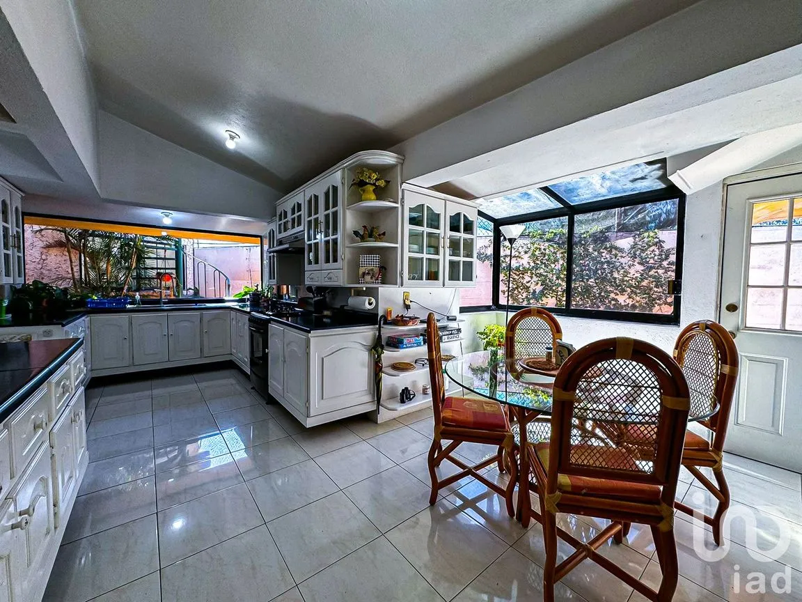 Casa en Venta en Pedregal de Hacienda Grande, Tequisquiapan, Querétaro | NEX-234765 | iad México | Foto 5 de 23