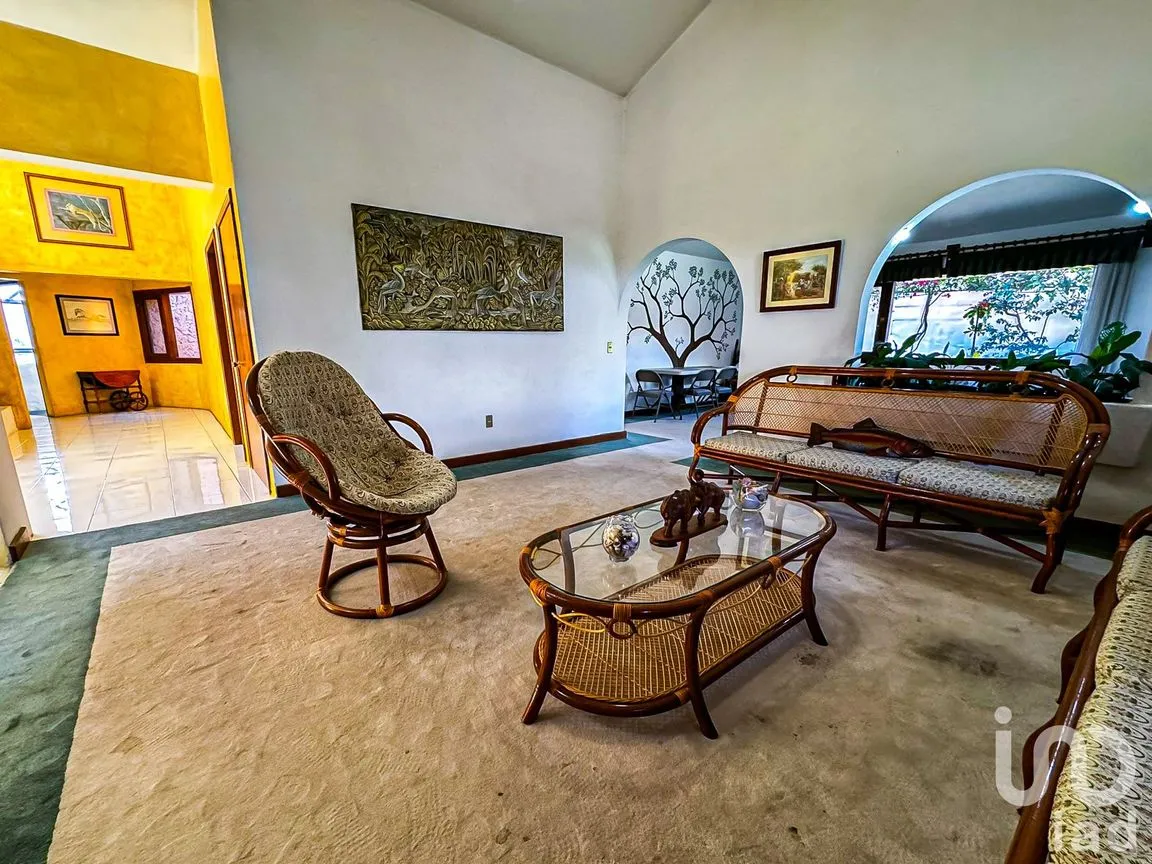 Casa en Venta en Pedregal de Hacienda Grande, Tequisquiapan, Querétaro | NEX-234765 | iad México | Foto 6 de 23