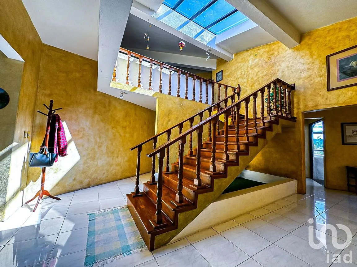 Casa en Venta en Pedregal de Hacienda Grande, Tequisquiapan, Querétaro | NEX-234765 | iad México | Foto 7 de 23