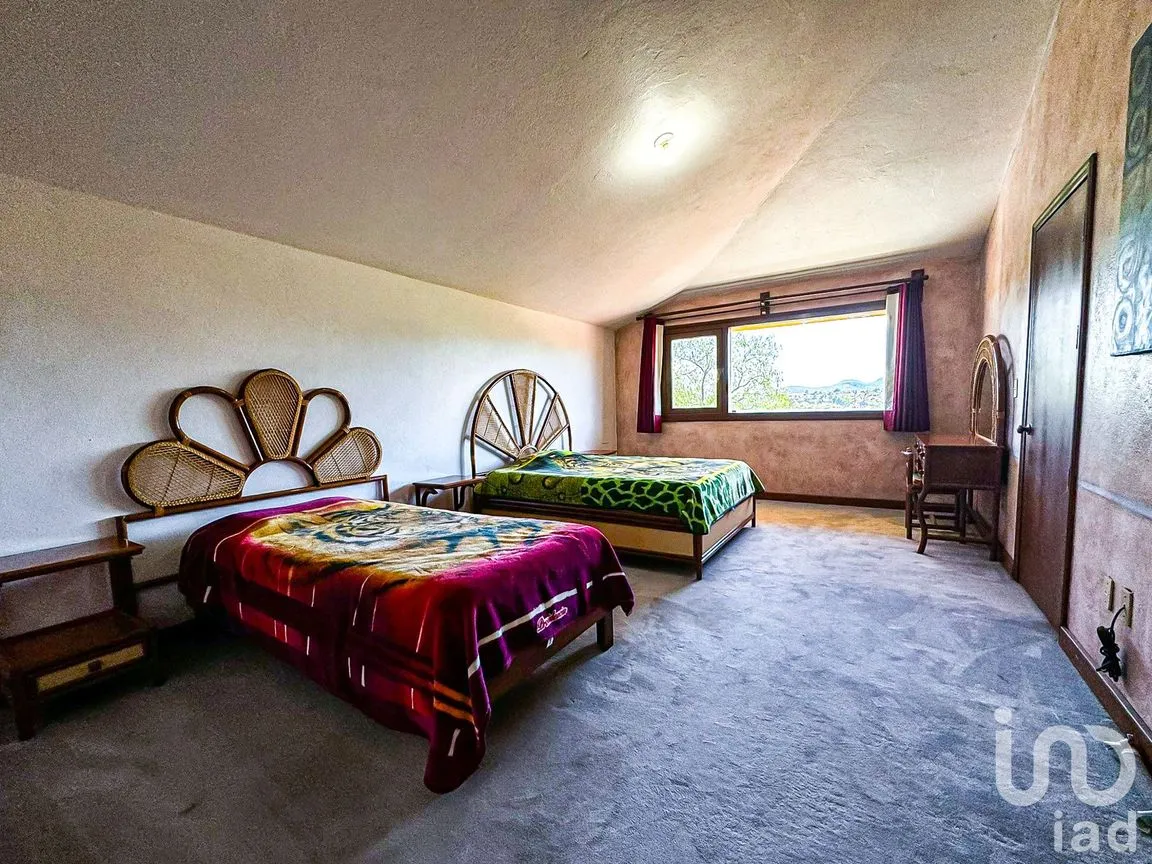 Casa en Venta en Pedregal de Hacienda Grande, Tequisquiapan, Querétaro | NEX-234765 | iad México | Foto 8 de 23