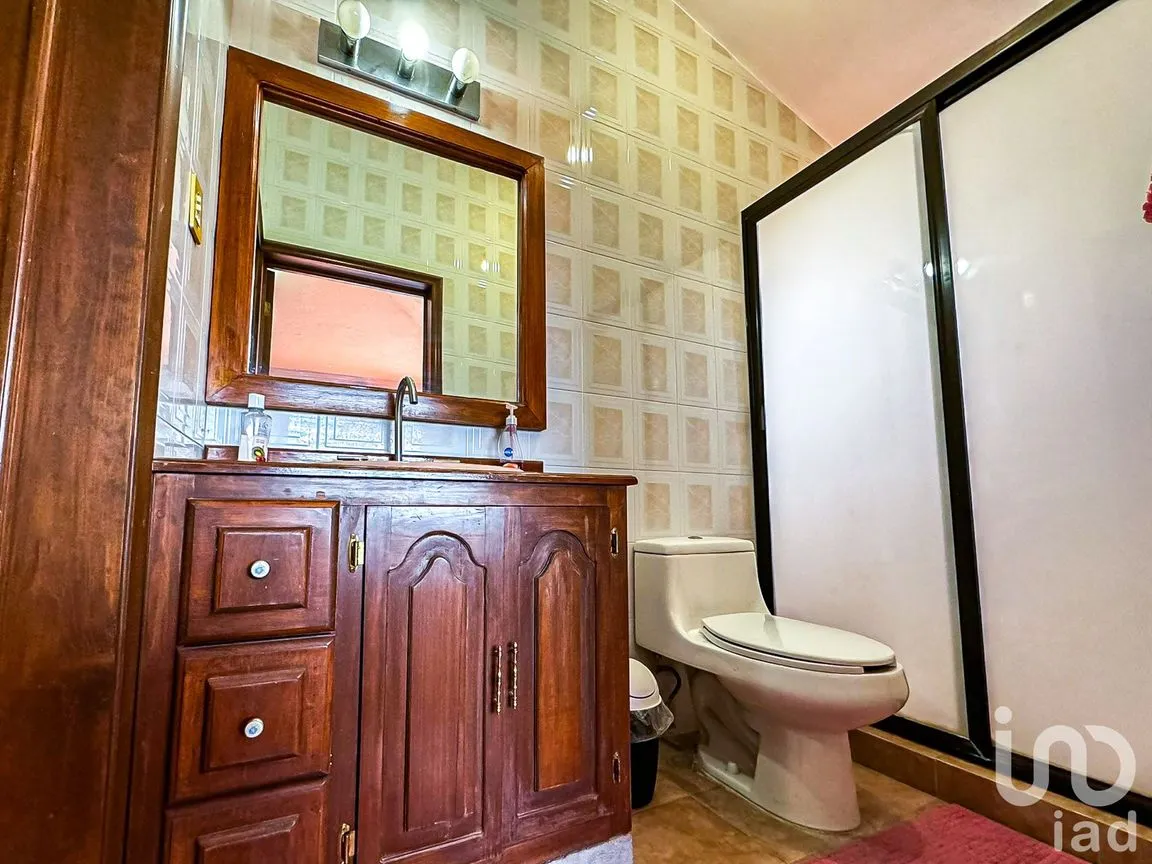 Casa en Venta en Pedregal de Hacienda Grande, Tequisquiapan, Querétaro | NEX-234765 | iad México | Foto 9 de 23