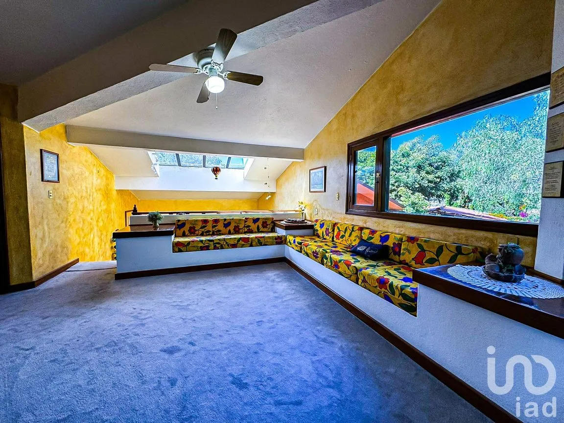 Casa en Venta en Pedregal de Hacienda Grande, Tequisquiapan, Querétaro | NEX-234765 | iad México | Foto 10 de 23