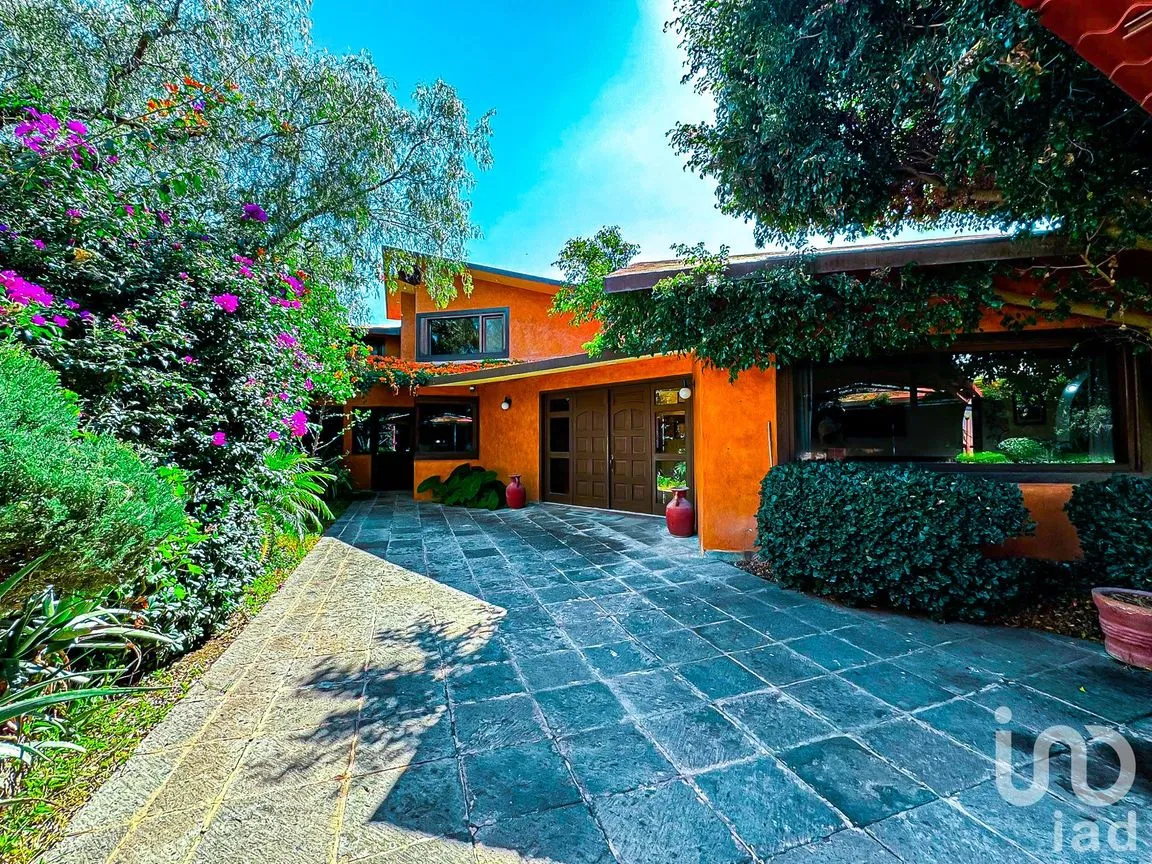 Casa en Venta en Pedregal de Hacienda Grande, Tequisquiapan, Querétaro | NEX-234765 | iad México | Foto 1 de 23