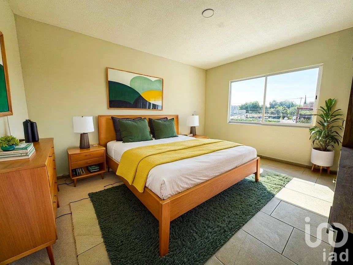Casa en Venta en Centro, San Juan del Río, Querétaro | NEX-238466 | iad México | Foto 11 de 12