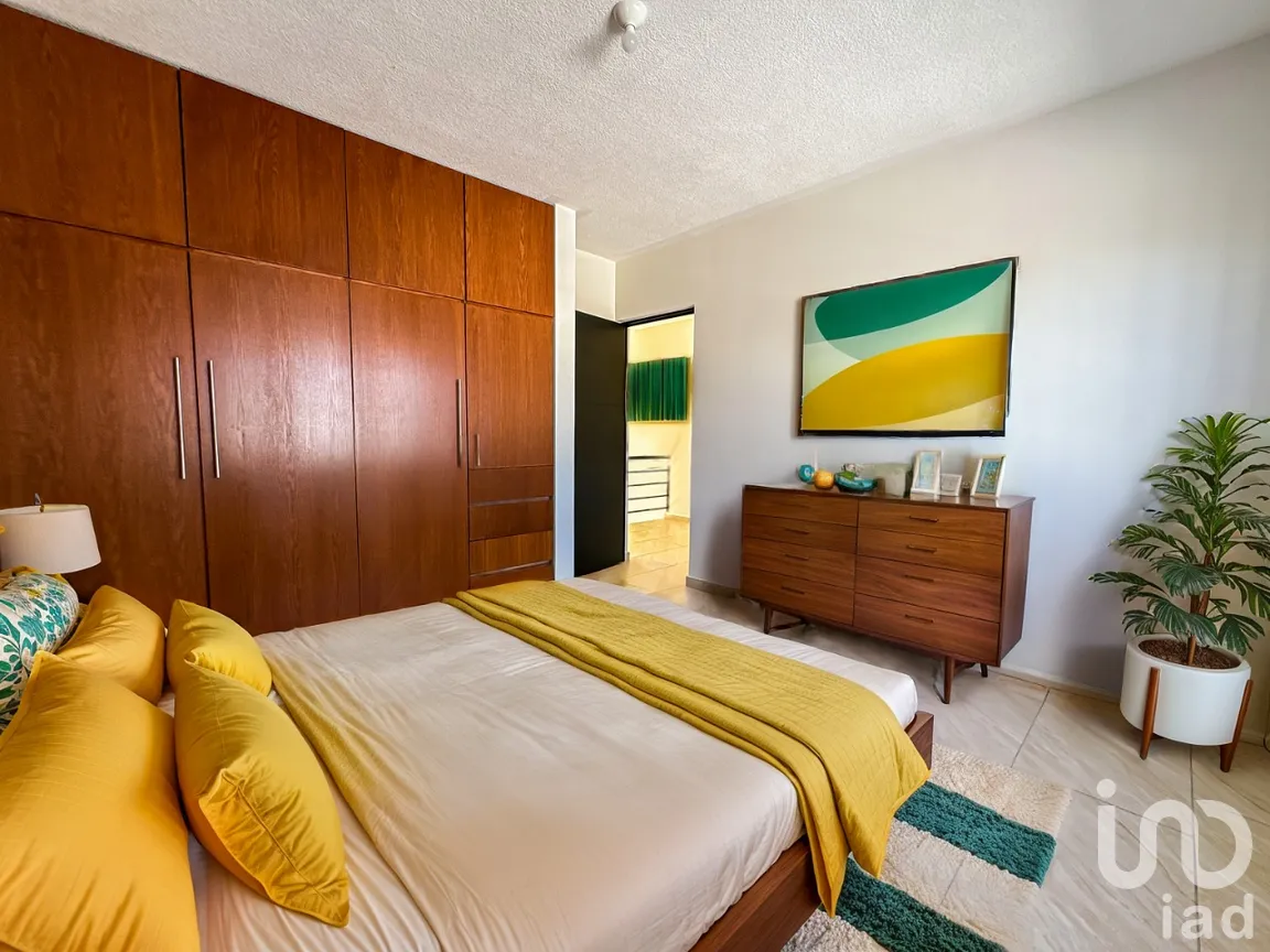 Casa en Venta en Centro, San Juan del Río, Querétaro | NEX-238466 | iad México | Foto 12 de 12