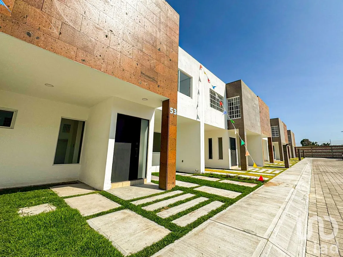 Casa en Venta en Centro, San Juan del Río, Querétaro | NEX-238466 | iad México | Foto 3 de 12