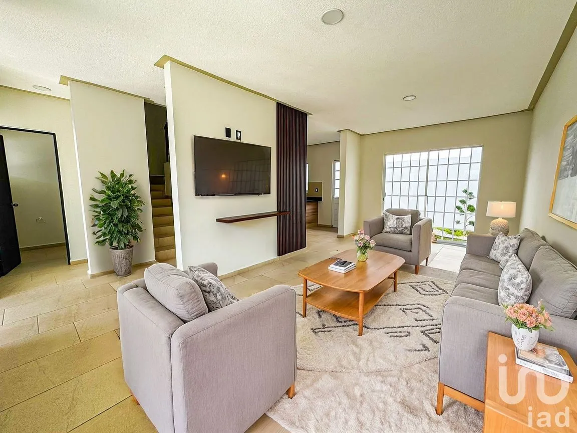 Casa en Venta en Centro, San Juan del Río, Querétaro | NEX-238466 | iad México | Foto 4 de 12