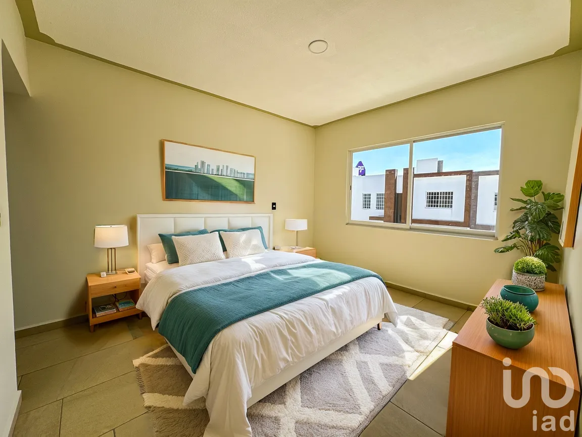 Casa en Venta en Centro, San Juan del Río, Querétaro | NEX-238466 | iad México | Foto 6 de 12