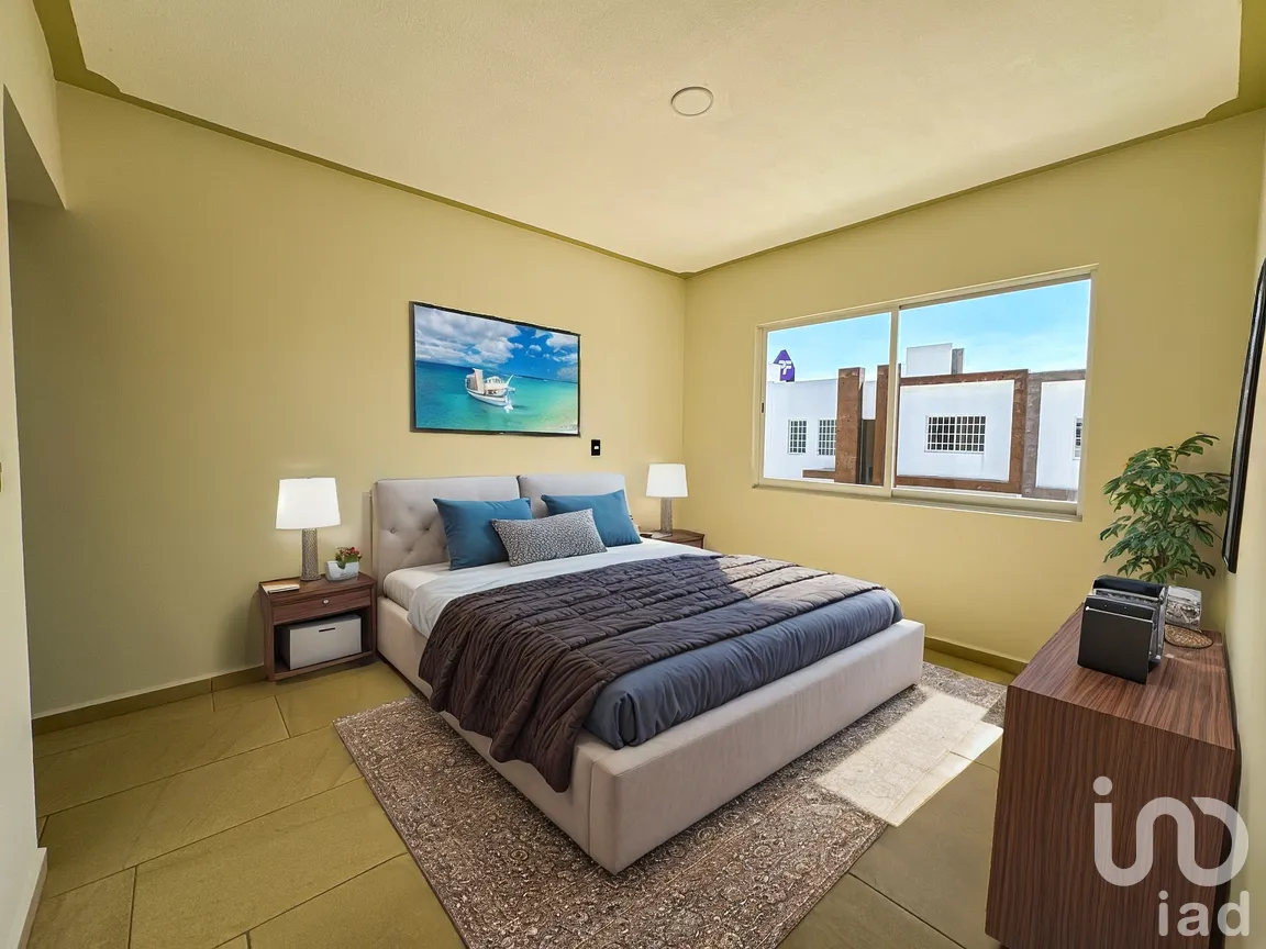 Casa en Venta en Centro, San Juan del Río, Querétaro | NEX-238466 | iad México | Foto 7 de 12