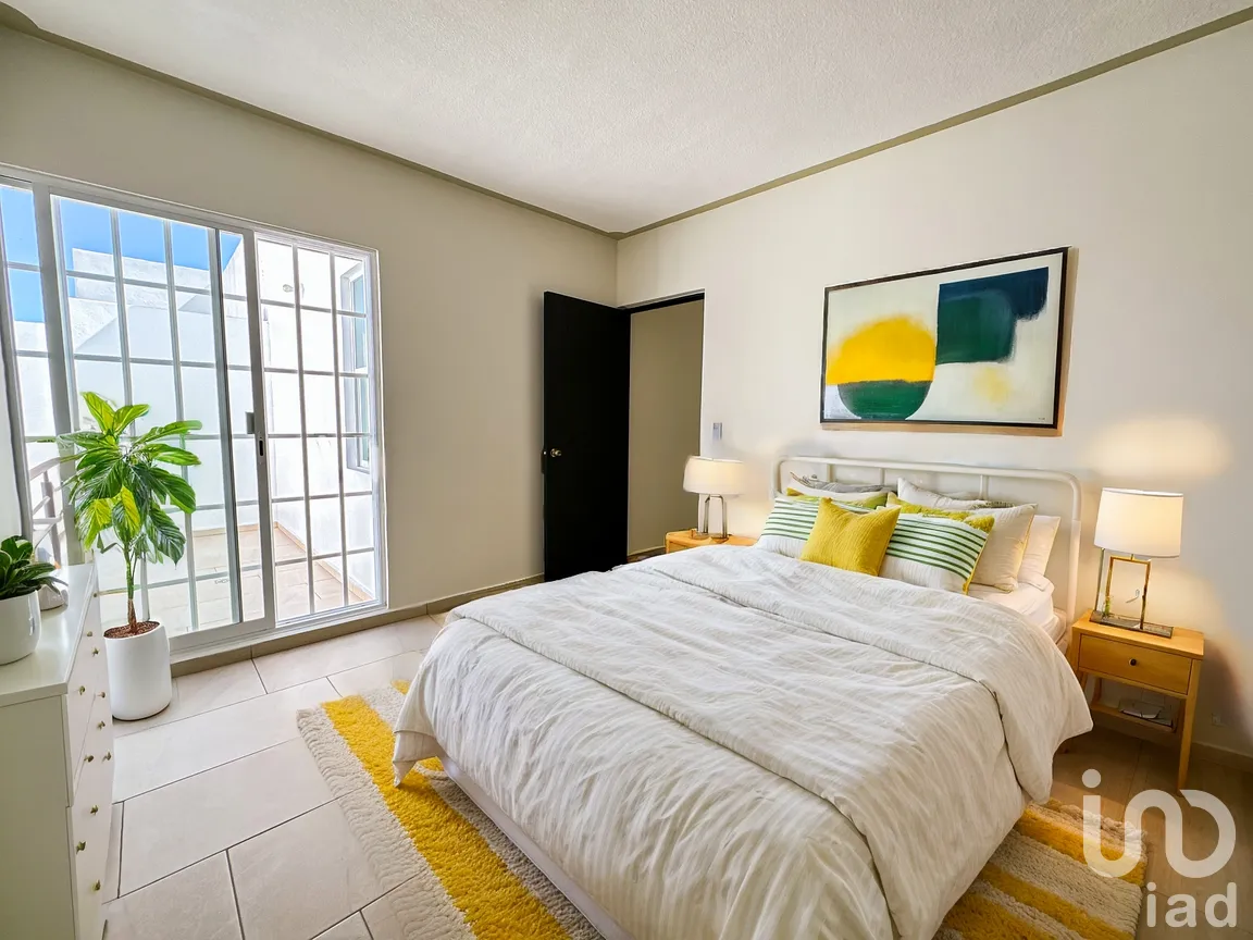 Casa en Venta en Centro, San Juan del Río, Querétaro | NEX-238466 | iad México | Foto 9 de 12