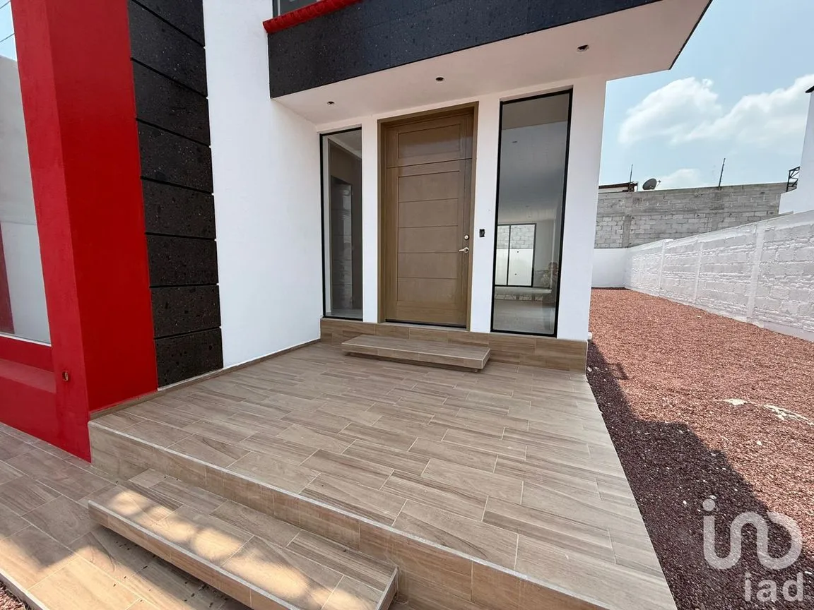 Casa en Venta en Banthí, San Juan del Río, Querétaro | NEX-250756 | iad México | Foto 2 de 17