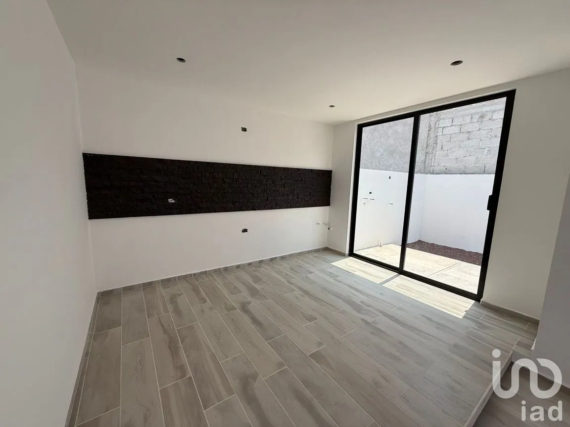 Casa en Venta en Banthí, San Juan del Río, Querétaro | NEX-250756 | iad México | Foto 11 de 17