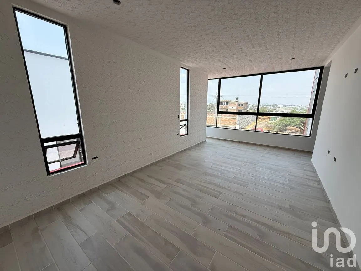 Casa en Venta en Banthí, San Juan del Río, Querétaro | NEX-250756 | iad México | Foto 13 de 17